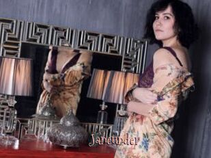 Janeunder