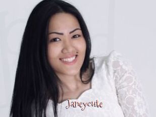Janeycute