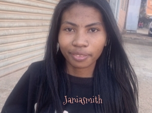 Janiasmith