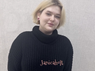 Janicaholt