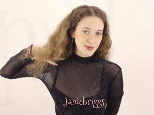 Janiebriggs