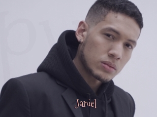 Janiel