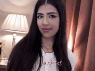 Janijones