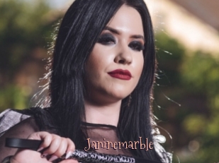 Janinemarble