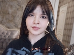 Janiscollins