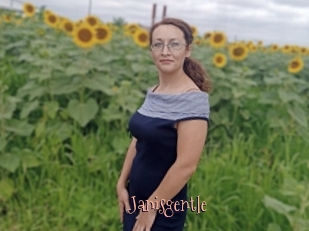 Janisgentle