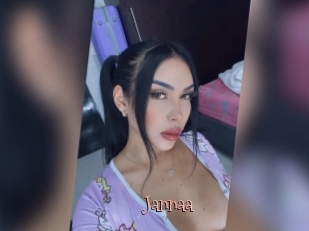 Jannaa