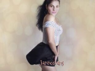 Janneevans