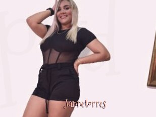 Jannetorres