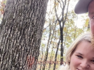 Jansenandriley