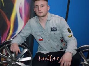 Jaredfyur
