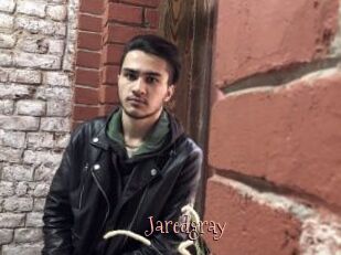 Jaredgray