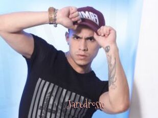 Jaredrosse