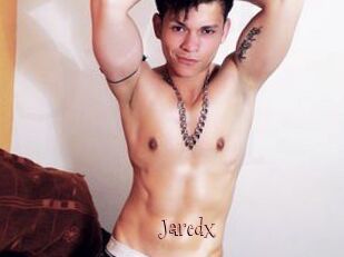 Jaredx