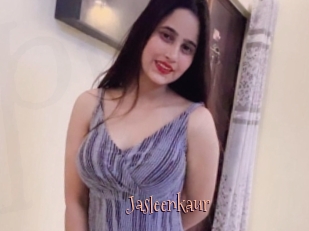 Jasleenkaur
