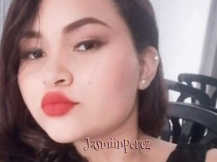 Jasmiinperez