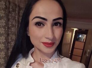 Jasmina91