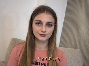 Jasminahot