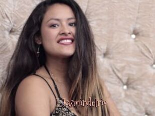 Jasmindelrio