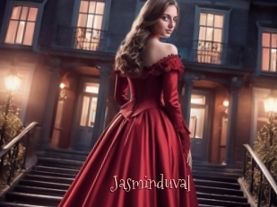 Jasminduval