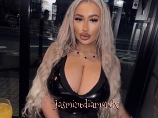Jasminediamondx