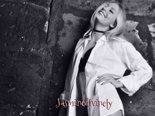 Jasminedivinely