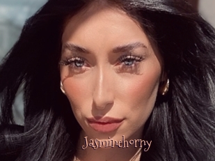 Jasminehorny