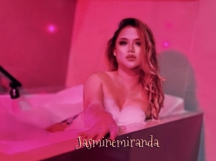 Jasminemiranda