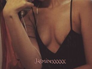 Jasminexxxxx