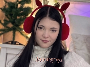 Jasmingrays