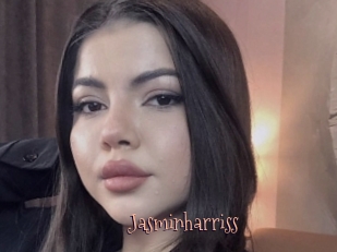 Jasminharriss