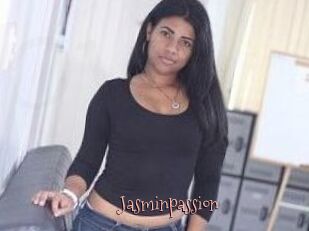 Jasminpassion