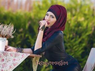 Jasmynmuslim
