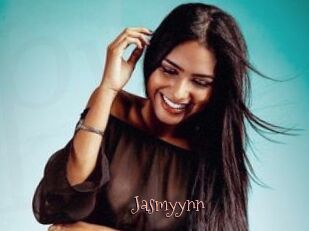 Jasmyynn