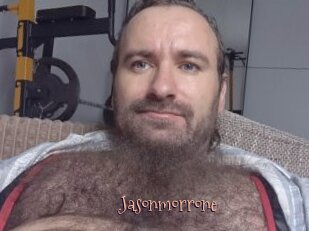 Jasonmorrone