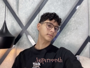 Jaspermonth