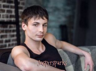 Jaspersparks