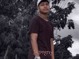 Jassongrey