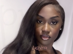 Jassylove