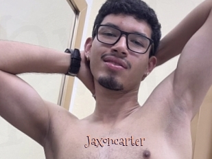 Jaxoncarter
