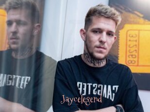 Jaycelegend