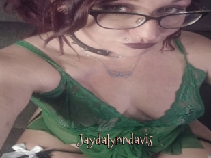 Jaydalynndavis