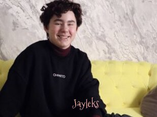 Jayleks