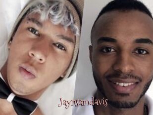 Jaynsamdavis