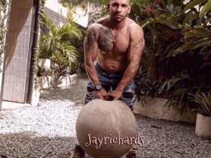 Jayrichards
