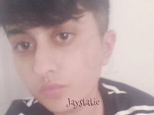 Jaystatic
