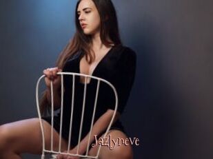 Jazlyneve