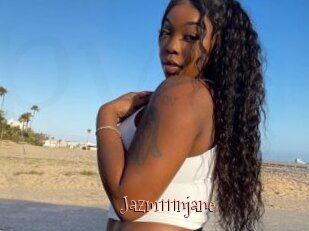 Jazm111njane
