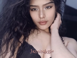 Jazminalessio