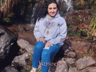 Jazminesnow